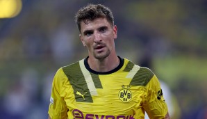 Thomas Meunier, BVB, Borussia Dortmund