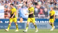 Beim 1:1 des BVB beim VfL Bochum am zweiten Spieltag der Bundesligasaison 2023/2024 verdiente sich ein Dortmunder Verteidiger die schlechteste Note.