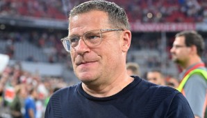 Bundesliga: "Fehlendes Commitment": Leipzig trennt sich von Eberl - greift Bayern zu?