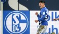 Alessandro Schöpf konnte sich für Schalke 04 gegen Bremen zweifach im Spielbericht eintragen
