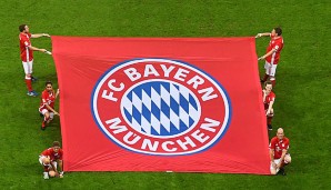 Der FC Bayern scheint ein Formproblem zu haben