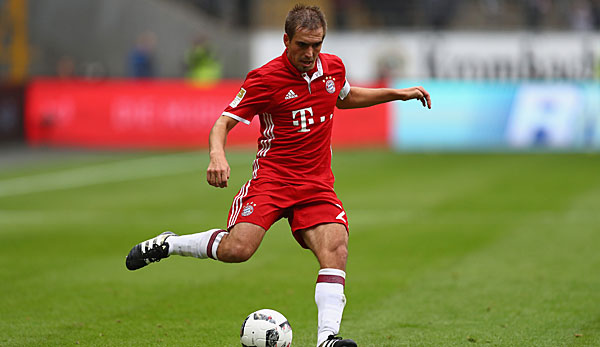 Laut Jens Lehmann wird Philipp Lahm 2017 noch nicht ins operative Geschäft des FC Bayern einsteigen