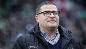 Max Eberl gilt als aussichtsreicher Kandidat für den offenen Sportdirektor-Posten beim FCB