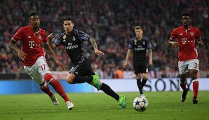 Für das Weiterkommen in der Champions League winkt dem FC Bayern viel Geld