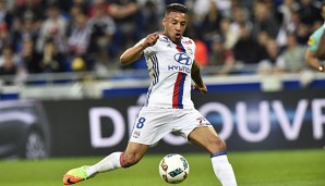 Corentin Tolisso kommt für 41,5 Millionen Euro von Olympique Lyon zum FC Bayern