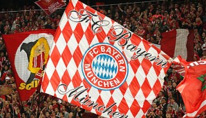 Der FC Bayern München ist mit Siemens eine Partnerschaft eingegangen