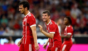 Stefan Effenberg sieht Probleme auf den FC Bayern München zukommen