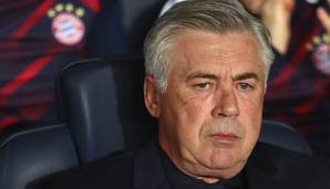 Andreas Brehme kritisiert den Ancelotti-Rauswurf