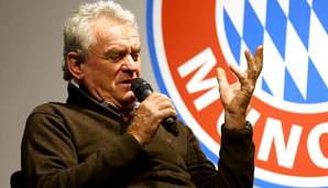 Sepp Maier sieht den FC Bayern trotz des Ausfalls von Maneul Neuer gut aufgestellt
