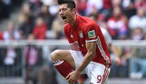 Hasan Salihamidzic sieht den FC Bayern im Sturm gut aufgestellt