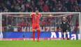 Jerome Boateng hat die Leistung des FC Bayern gegen Hannover kritisiert