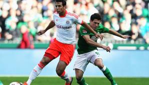 2012: Claudio Pizarro (von Werder Bremen) - Der Peruaner kehrte ablösefrei an die Isar zurück und gab dort für drei Jahre den Backup-Stürmer. In dieser Zeit wurde er u.a. dreimal Meister und einmal Champions-League-Sieger.