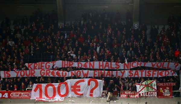 FC Bayern, RSC Anderlecht