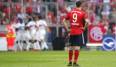 Robert Lewandowski drängt offenbar auf einen Abgang vom FC Bayern München.