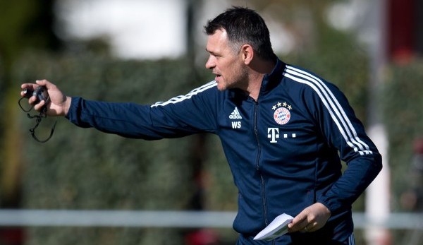 Willy Sagnol vom FC Bayern München könnte zum RSC Anderlecht wechseln