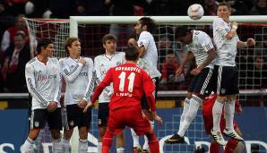 1. FC Köln am 05.02.2011 mit 3:2. Torschützen: Christian Clemens, Milivoje Novakovic (2).