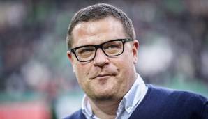 Eine Alternative zu Kahn wäre Max Eberl. Hoeneß gilt als großer Fan des Sportdirektors von Borussia Mönchengladbach, wollte ihn bereits 2017 zurückholen. Eberl kennt wie Kahn den Verein, spielte von der Jugend bis zu den Profis beim FCB.