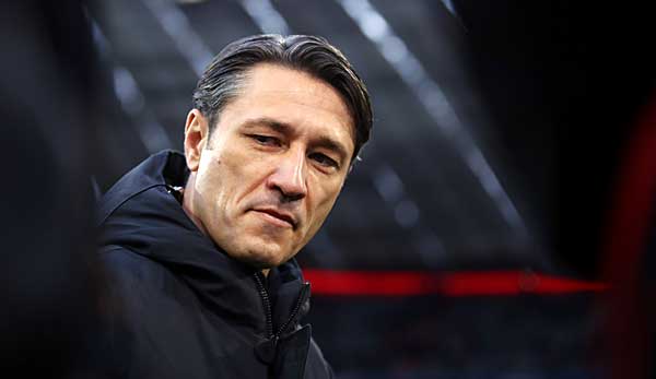 Ist mit dem FC Bayern in den vergangenen Wochen wieder in die Erfolgsspur zurückgekehrt: Trainer Niko Kovac.