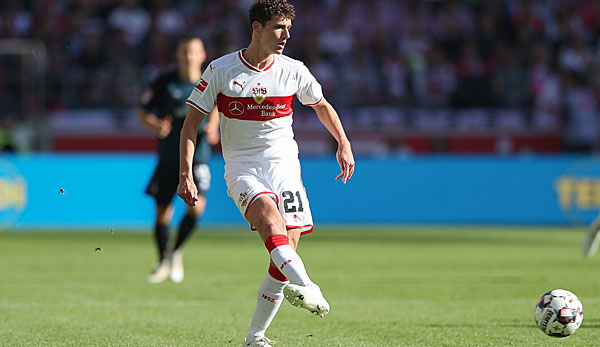 Benjamin Pavard wechselt spätestens im Sommer zum FC Bayern München.