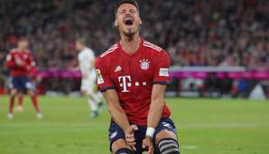 Demnach erhält der FC Bayern eine Ablösesumme in Höhe von 5 Millionen Dollar. Wagner wiederum soll jährlich 15 Millionen Dollar kassieren!