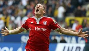 Karl-Heinz Rummenigge wünscht sich die Rückkehr von Bastian Schweinsteiger.