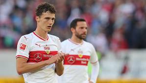 Benjamin Pavards Transfer zum FC Bayern wurde vom VfB Stuttgart noch nicht bestätigt.