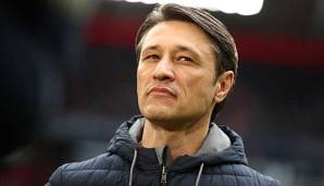 Fordert mehr EMpathie im Profifußball: Bayern-Trainer Niko Kovac.