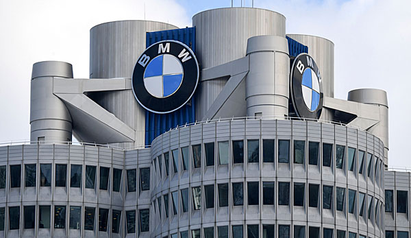 Zwischen dem FC Bayern München und dem Automobilhersteller BMW hatte bereits eine Absichtserklärung bestanden.