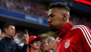 Bayern Münchens Vorstandschef Karl-Heinz Rummenigge hat die Zukunft von Weltmeister Jerome Boateng beim Rekordmeister offen gelassen.