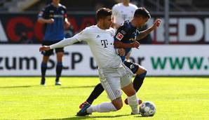 Bayern München wird am Montagvormittag mit Weltmeister Lucas Hernandez und Ivan Perisic nach London zum Champions-League-Gruppenspiel bei Vorjahresfinalist Tottenham Hotspur reisen.