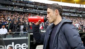 Fortuna Düsseldorfs Trainer Friedhelm Funkel hat den ehemaligen Trainer des FC Bayern München Niko Kovac verteidigt.