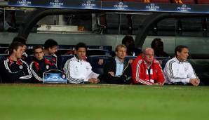 08.04.2009: 0:4 gegen den FC Barcelona (Champions League, Viertelfinale). Messi und Co. erteilten einer wackligen FCB-Defensive um Oddo, Demichelis, Breno und Lell eine Lehrstunde. Bayern-Trainer Klinsmann wurde kurze Zeit später gefeuert.