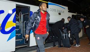 RENATO SANCHES (22 - für 20 Millionen Euro zum OSC Lille): Flüchtete aus Angst vor zu wenig Spielpraxis vor Kovac und unterschrieb einen Vierjahresvertrag bei den Franzosen. Kommt nach Startschwierigkeiten immer besser in der Ligue 1 zurecht.