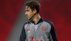 ADRIAN FEIN: Der Mittelfeldspieler, der eigentlich noch bis Saisonende vom FC Bayern München an die SpVgg Greuther Fürth verliehen war, wechselt auf Leihbasis bis Saisonende zu Dynamo Dresden. Darauf verständigten sich die beteiligten Klubs.