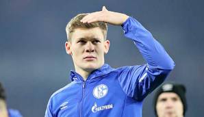Bundestrainer Joachim Löw sieht den Wechsel von Torhüter Alexander Nübel (23) vom Bundesligisten Schalke 04 zu Rekordmeister Bayern München kritisch.