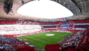 Die Fans des FC Bayern München haben sich bei Geisterspielen auf Grund des Coronavirus' gegen Versammlungen vor den bespielten Stadien ausgesprochen.