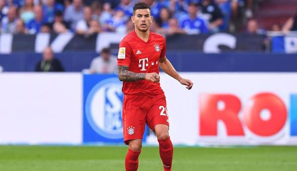 Lucas Hernandez (80 Millionen Euro, 2019 von Atletico Madrid). Der teuerste Transfer in der Vereinsgeschichte des FC Bayern hatte immer wieder mit Verletzungen zu kämpfen. Dass er sein Geld vollends wert ist, hat er noch nicht vollständig bewiesen.