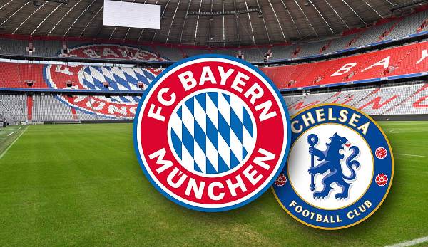 Rückspiel vor Geisterkulisse: Nach dem souveränen 3:0-Hinspielsieg empfängt der FC Bayern den FC Chelsea wohl erst Ende Juli zum Rückspiel.