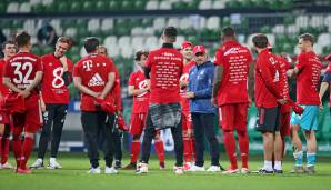 Der FC Bayern geht auf Digital Summer Tour