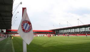 Der FC Bayern wird mit Rassismus-Vorwürfen konfrontiert.