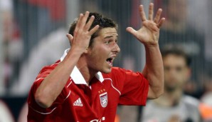 Markus Steinhöfer (2002-2008): Auch eine Leihe zu RB Salzburg half ihm nicht, weshalb der Defensivspieler erst bei Eintracht Frankfurt in der Bundesliga Fuß fasste. Mit Basel wurde er später dreimal Meister und spielte somit auch im Europapokal.