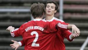 Nach einem Jahr wurde Lehn zum Schweizer Klub Winterthur ausgeliehen. 2011 verließ er schließlich den FCB endgültig. Seitdem kickt er in unterklassigen Ligen, 2016 in der Bezirksliga.