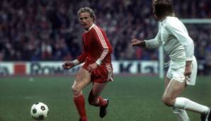 Bernd Dürnberger (zwischen 1973 und 1982): Kam 1972 vom ESV Freilassing zum FC Bayern und gewann mit Leuten wie Maier, Beckenbauer, Müller und Co. dreimal den Henkelpott und den Weltpokal. Machte rund 500 Pflichtspiele für den FCB und hörte dann auf.
