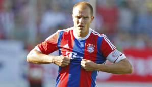 Holger Badstuber war lange für den FC Bayern aktiv.