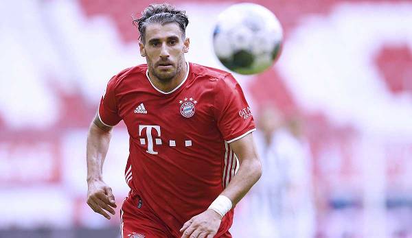 Wird den FC Bayern nach acht Jahren wohl im Sommer verlassen: Javi Martinez.