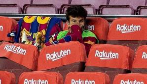 RIQUI PUIG (FC Barcelona, 21): Der feine Techniker wäre eigentlich prädestiniert dafür, bei Bayern in die Rolle von Thiago zu schlüpfen. Der neue Barca-Trainer Ronald Koeman setzt nicht auf ihn, empfahl dem 21-Jährigen zuletzt öffentlich eine Leihe.
