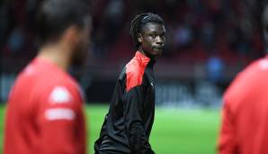 Stade Rennes sei bereits informiert. 2022 endet Camavingas Vertrag dort, der 18-Jährige wird dem Klub also viel Geld bringen - laut RMC fordert Rennes 100 Millionen Euro Ablöse. Zuvor wurden meist 35 Millionen gehandelt.