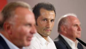Im Herbst 2018 berief der FC Bayern kurzerhand eine Pressekonferenz mit Karl-Heinz Rummenigge, Uli Hoeneß und Hasan Salihamidzic ein. Attackiert wurden in erster Linie Medien und Experten …