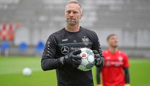 Der Straubinger machte nur neun Spiele für den FCB, zur Legende wurde er beim VfL Bochum und besonders bei Wacker Burghausen. Beendete 2010 die Karriere bei Hannover, kehrte als Torwarttrainer zum FCB zurück und zog 2019 weiter zum VfB Stuttgart.