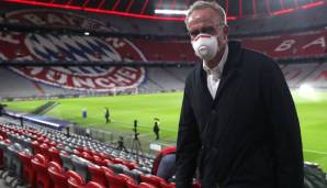 FCB-Boss Karl-Heinz Rummenigge wird für seine Haltung bezüglich der Verteilung der TV-Gelder scharf kritisiert.